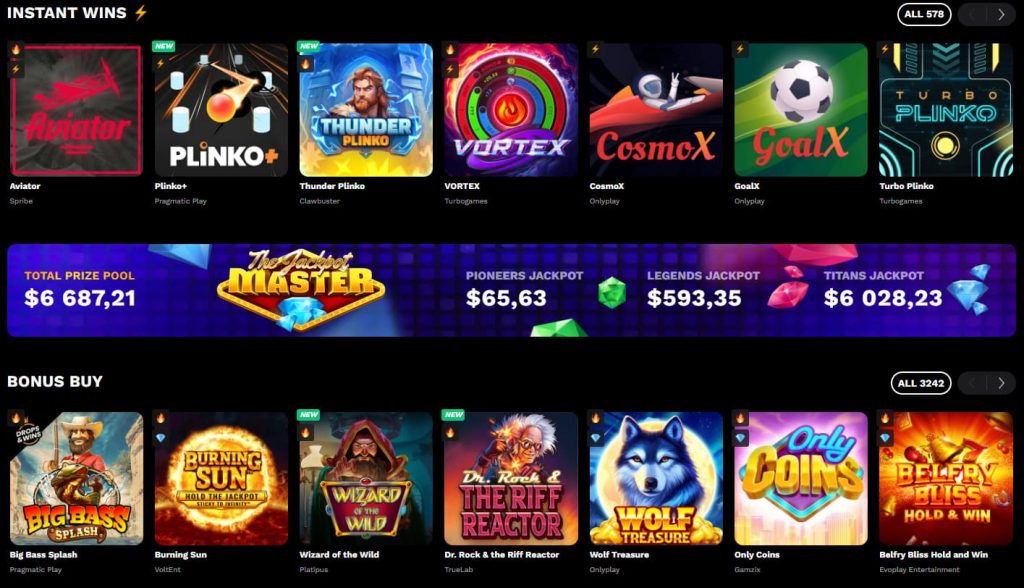 Secure payment options at Level Up Casino Australia
